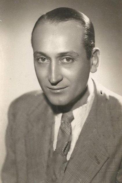 Jorge Greiner - Actor Profile Photo
