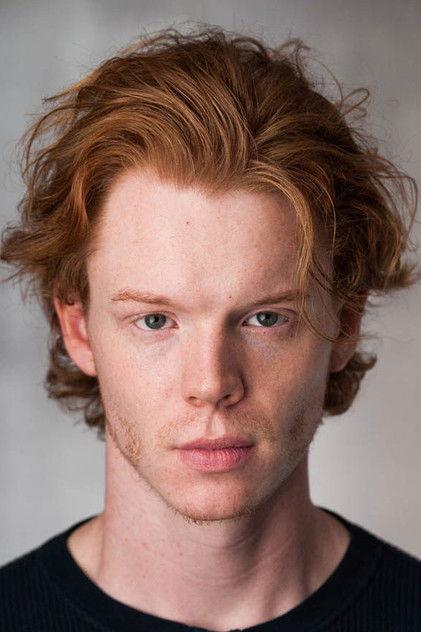 Sam Bullington - Actor Profile Photo