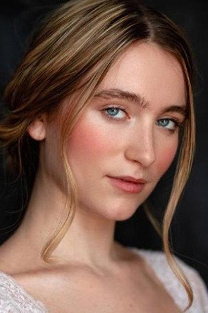 Grace Morrison - Actor Profile Photo