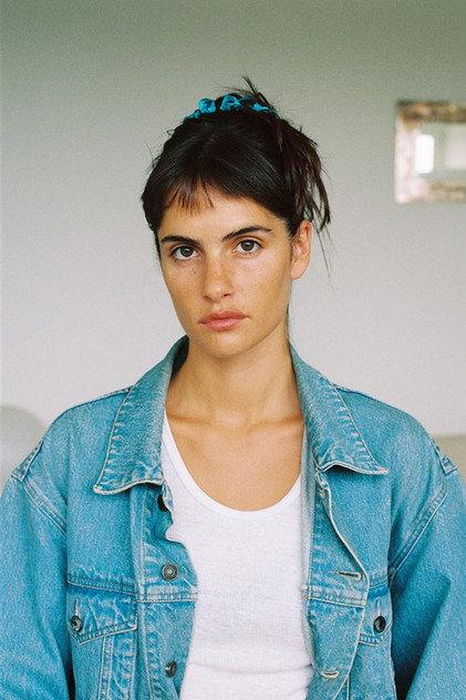 Prune Pauchet - Actor Profile Photo