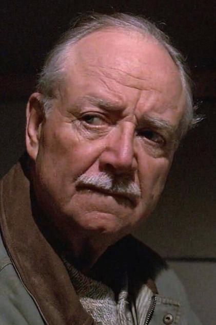 Alan Robertson - Actor Profile Photo
