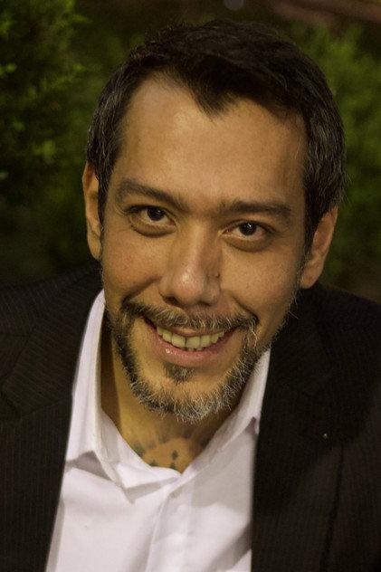 Kauê Santos - Actor Profile Photo