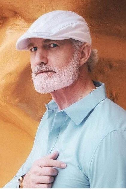 James Filbird - Actor Profile Photo