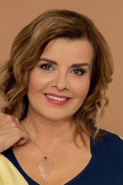 Zuzana Tlučková - Actor Profile Photo