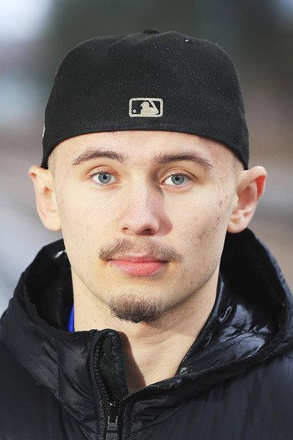 Rio Svensson - Actor Profile Photo