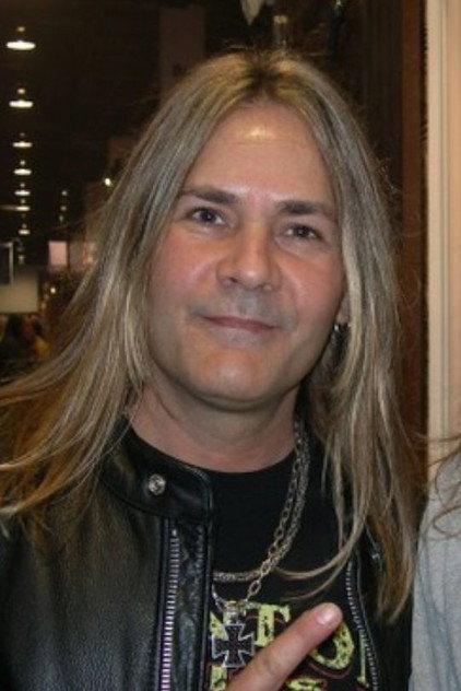 Carlos Cavazo - Actor Profile Photo
