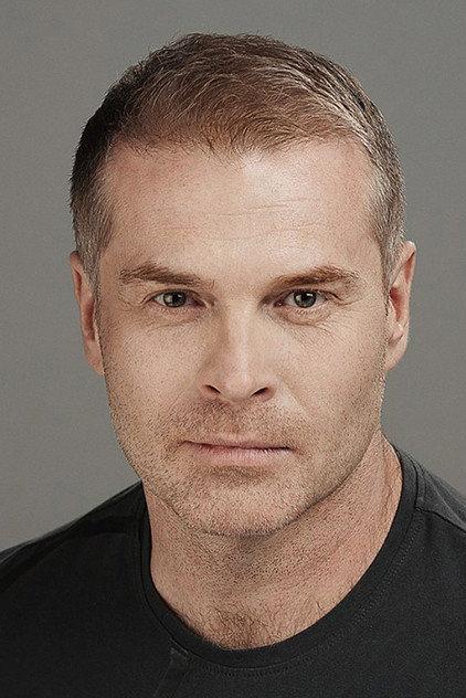 Marcel Ochránek - Actor Profile Photo