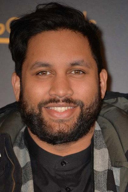 Kévin Razy - Actor Profile Photo