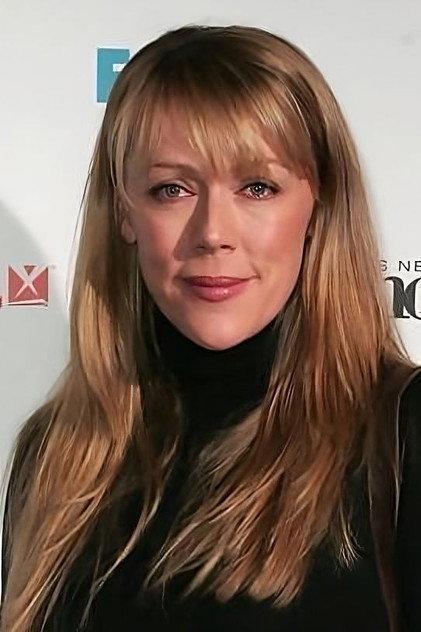 Lisa Hensley - Actor Profile Photo