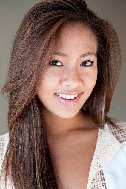 Belle Hengsathorn - Actor Profile Photo