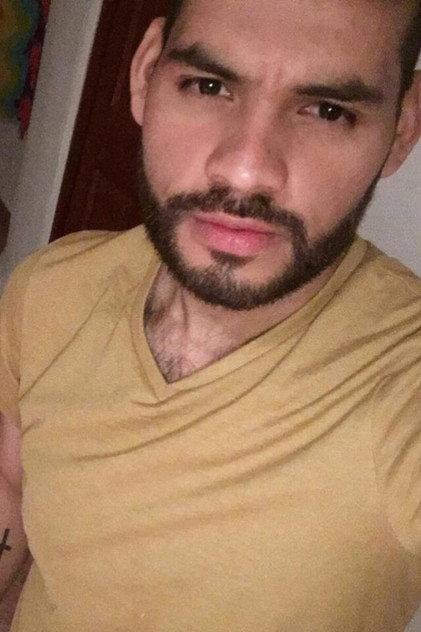 Derik Dean - Actor Profile Photo