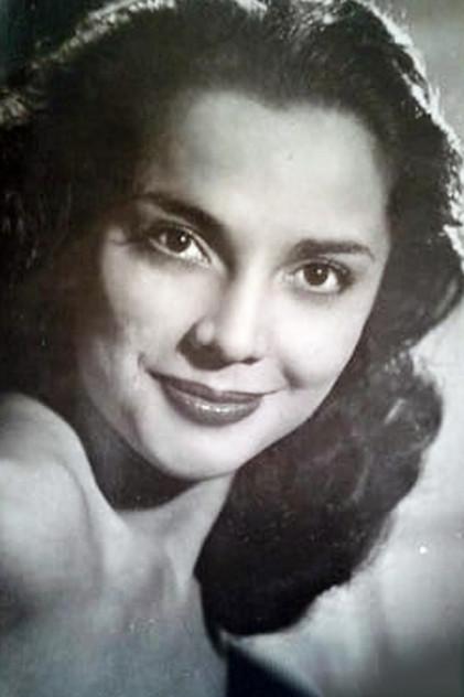 Alba Castellanos - Actor Profile Photo