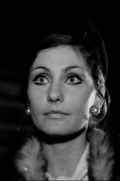 Miranta Zafiropoulou - Actor Profile Photo