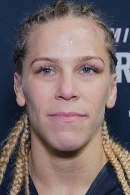 Katlyn Chookagian - Actor Profile Photo