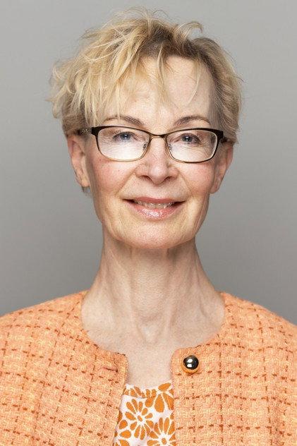 Stine Sylvestersen - Actor Profile Photo