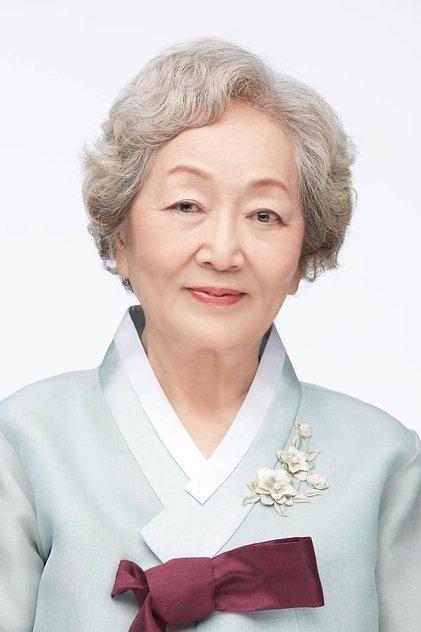 Kim Yeong-ok - Actor Profile Photo