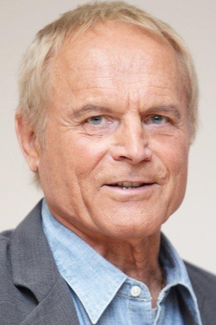 Terence Hill - Actor Profile Photo