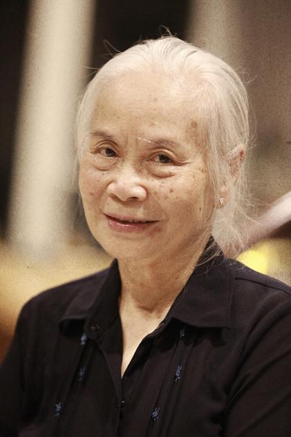 Ngoc Thoa - Actor Profile Photo