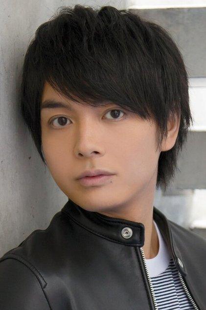 Junya Enoki - Actor Profile Photo