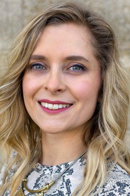 Elly Norris - Actor Profile Photo