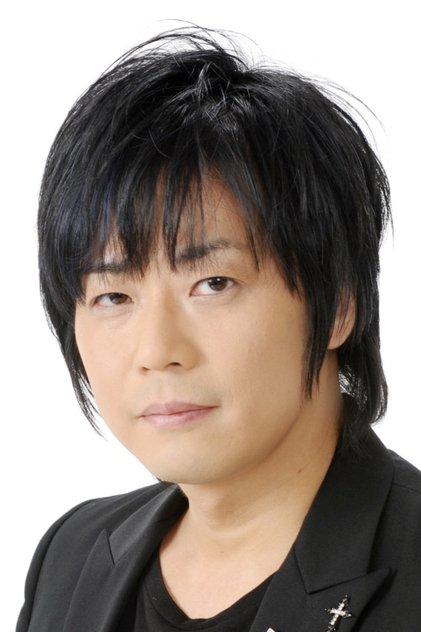 Koji Yusa - Actor Profile Photo
