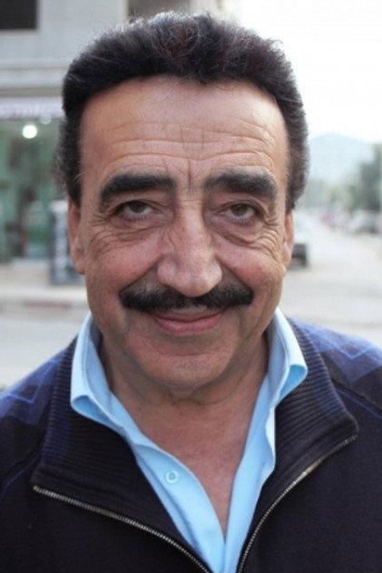 Hakkı Bulut - Actor Profile Photo