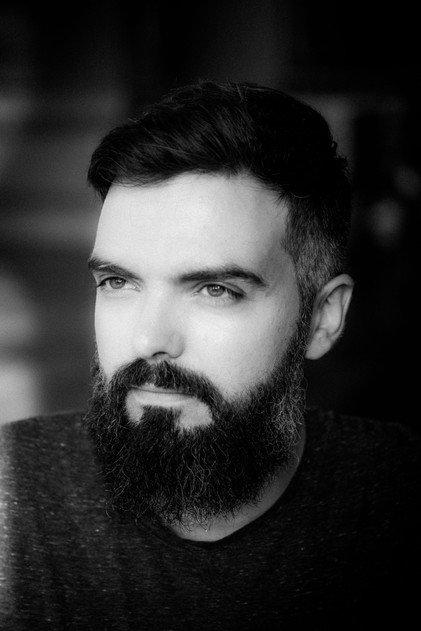 Luís Araújo - Actor Profile Photo
