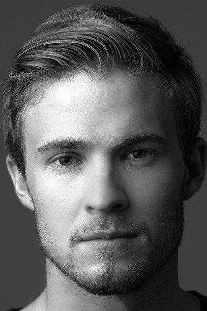 Aidan Wharton - Actor Profile Photo
