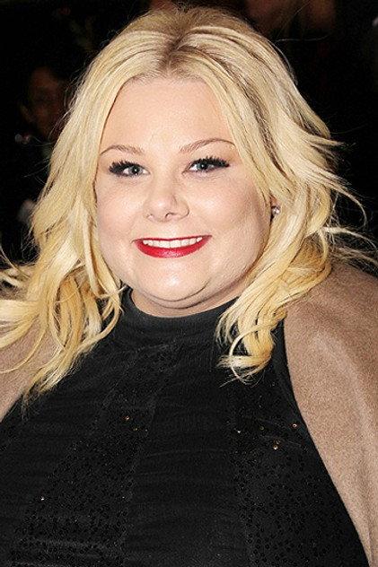 Carly Jibson - Actor Profile Photo