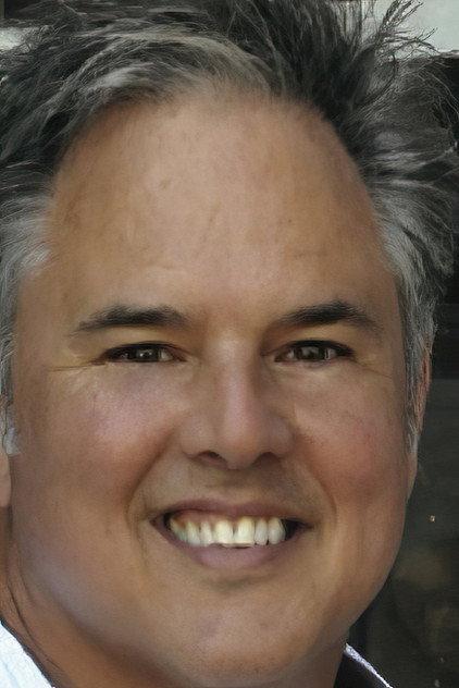Wesley Pritchard - Actor Profile Photo
