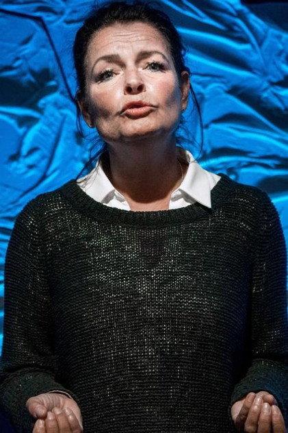 Trea Alers - Actor Profile Photo