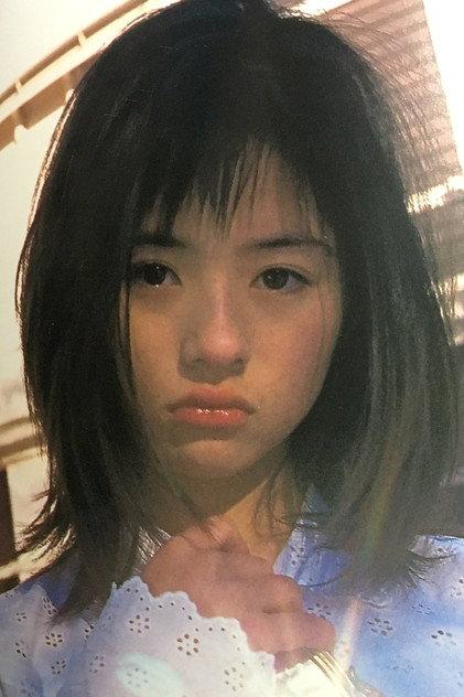 Maya Hamaoka - Actor Profile Photo
