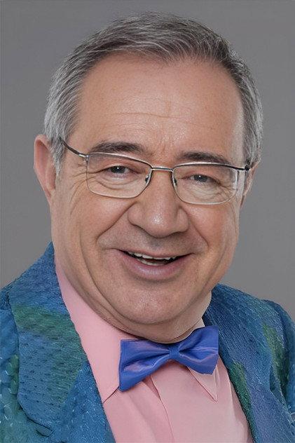 Ercan Bostancıoğlu - Actor Profile Photo