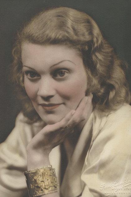 Aloha Wanderwell - Actor Profile Photo