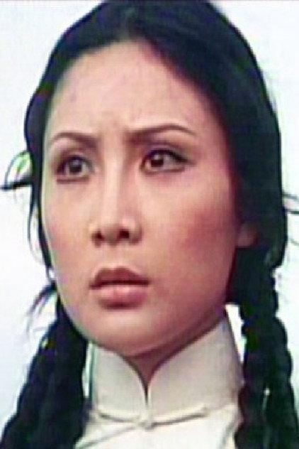 Suen Liu - Actor Profile Photo