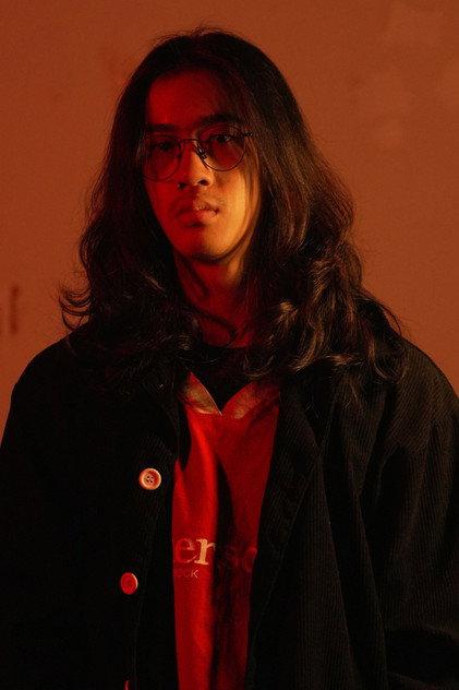 Chanon Dahan - Actor Profile Photo