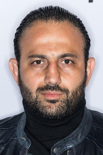 Roman Mitichyan - Actor Profile Photo