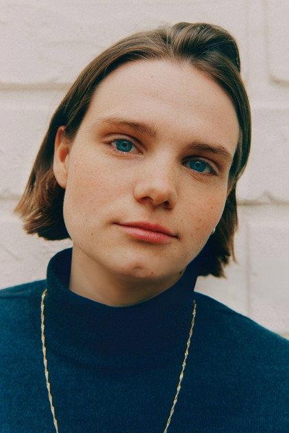 Zoé Héran - Actor Profile Photo