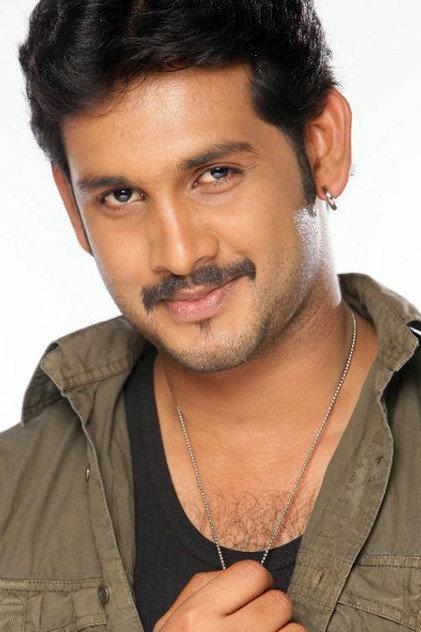 Kailash - Actor Profile Photo