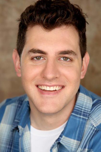Brandon Scott Miller - Actor Profile Photo