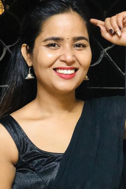 Suhana Khan - Actor Profile Photo