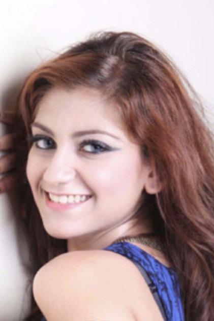 Kylla Nuraver - Actor Profile Photo