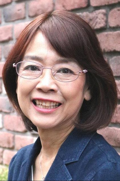 Eriko Hara - Actor Profile Photo