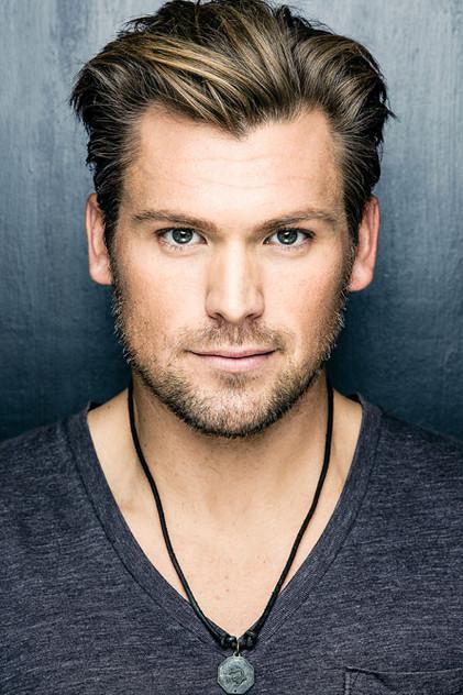 Chris Prascus - Actor Profile Photo