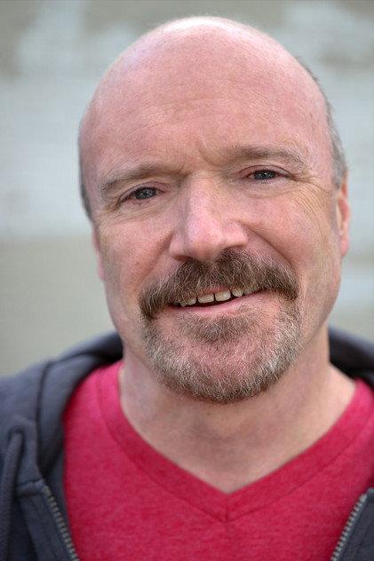 Robert Cunniff - Actor Profile Photo