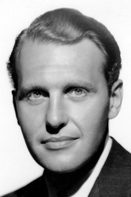 Ralph Bellamy - Actor Profile Photo