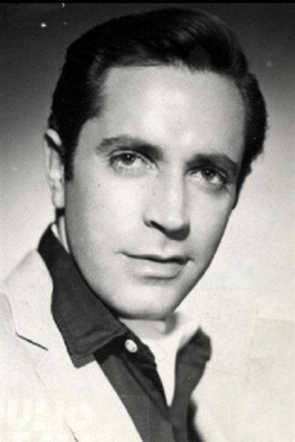 Julio Alemán - Actor Profile Photo