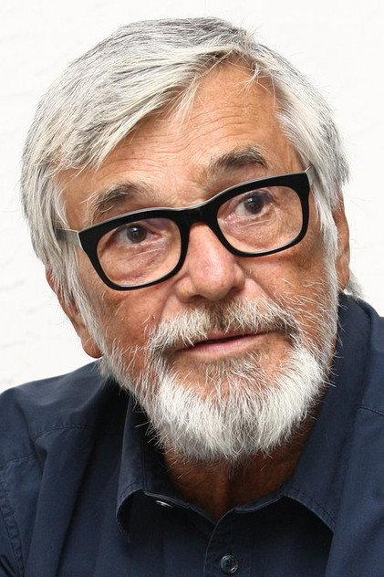 Jiří Bartoška - Actor Profile Photo