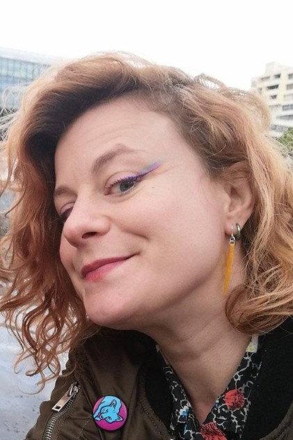 Vanda Spengler - Actor Profile Photo
