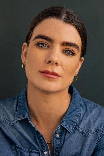 Libby Walker - Actor Profile Photo